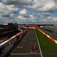 Illustration for article titled Formula One Through Tilt-Shift Lenses